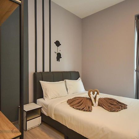 Midvalley Southkey Mosaic Suite By Nest Home Джохор Бахру Екстериор снимка