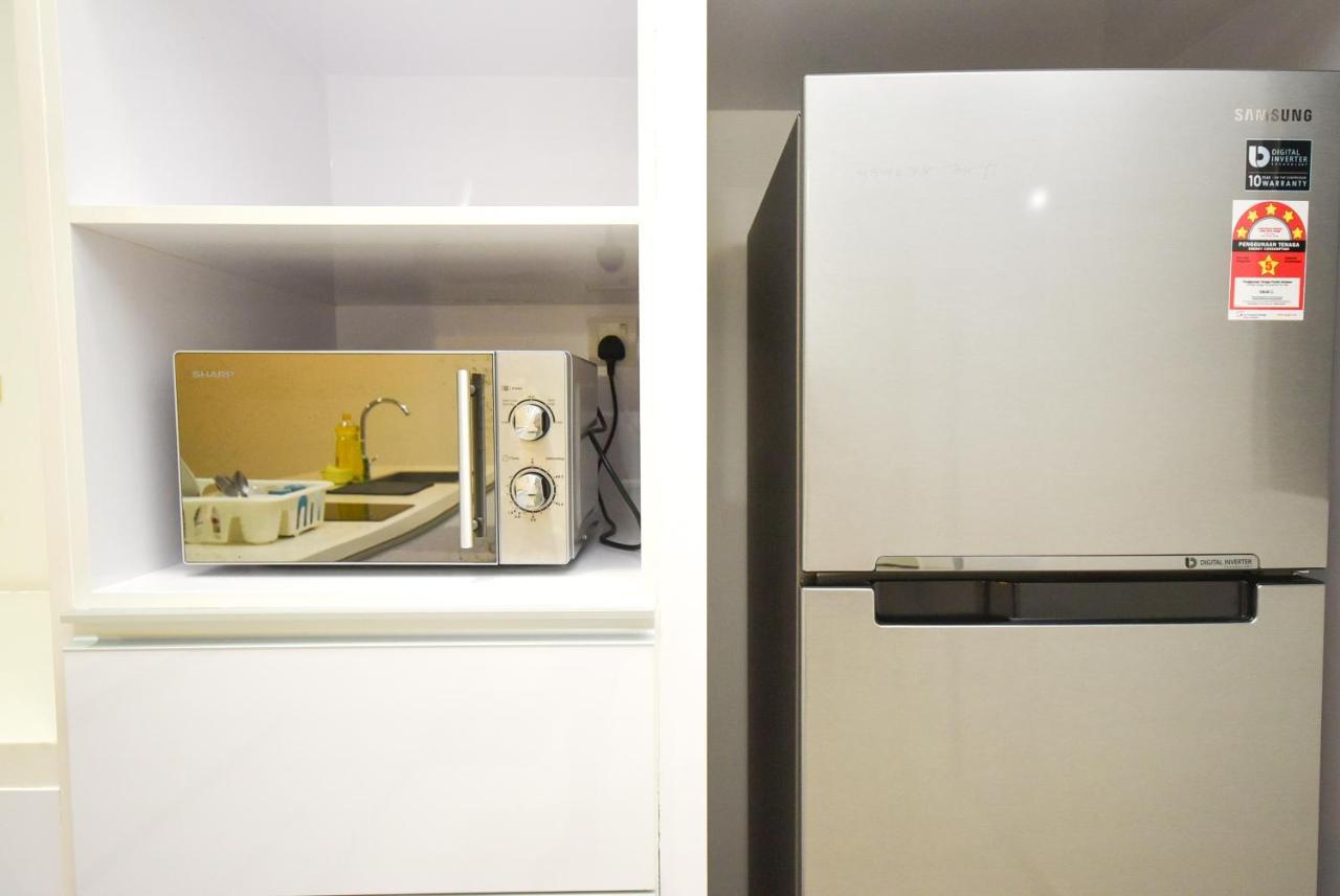 Midvalley Southkey Mosaic Suite By Nest Home Джохор Бахру Екстериор снимка