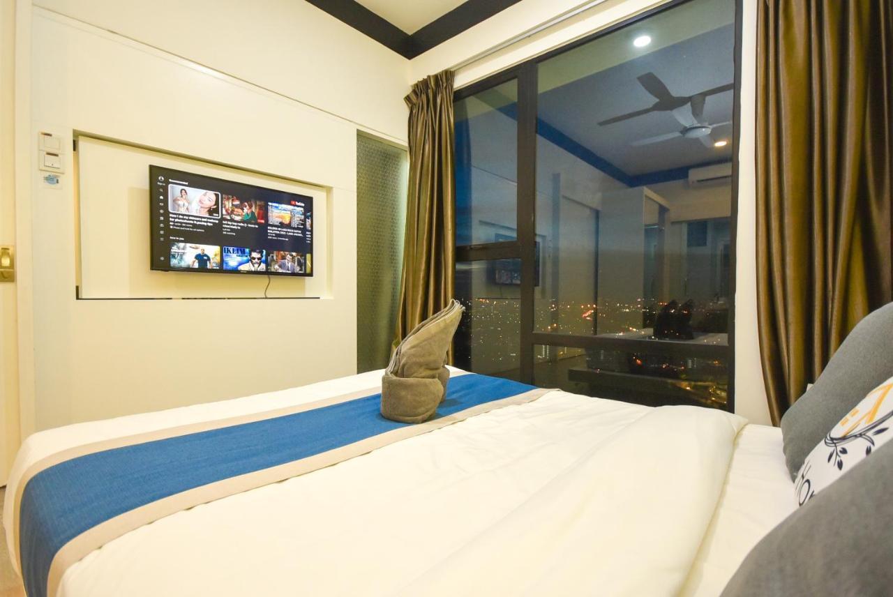 Midvalley Southkey Mosaic Suite By Nest Home Джохор Бахру Екстериор снимка