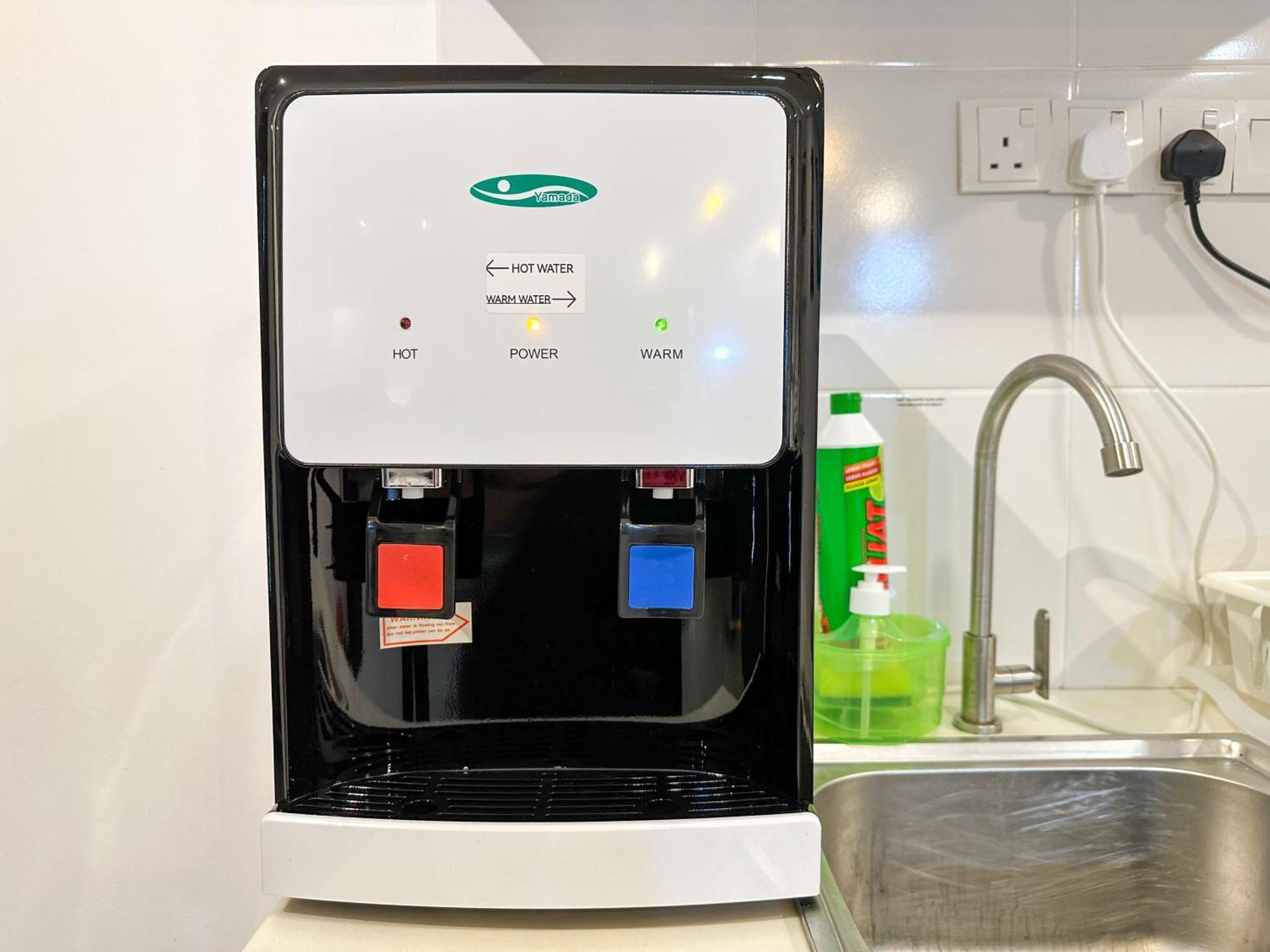 Midvalley Southkey Mosaic Suite By Nest Home Джохор Бахру Екстериор снимка