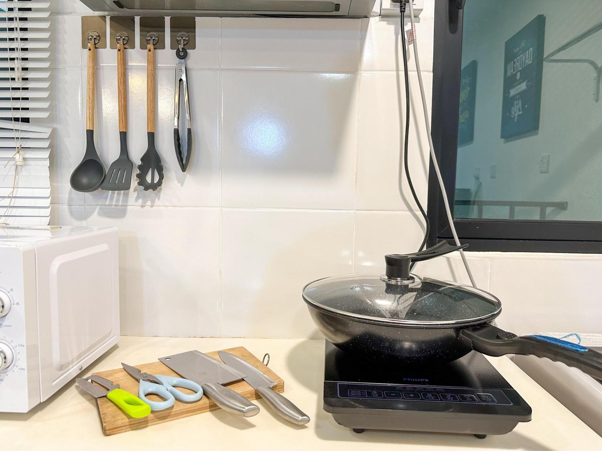Midvalley Southkey Mosaic Suite By Nest Home Джохор Бахру Екстериор снимка