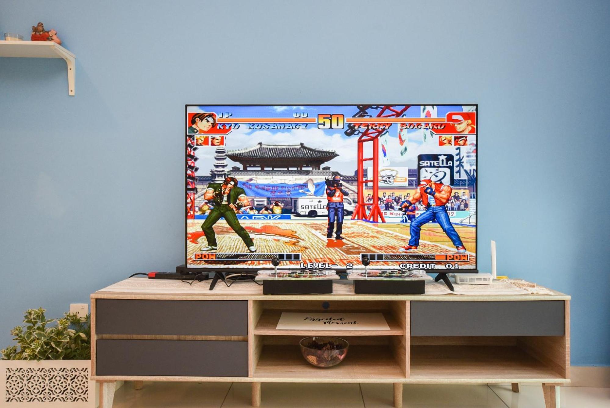 Midvalley Southkey Mosaic Suite By Nest Home Джохор Бахру Екстериор снимка
