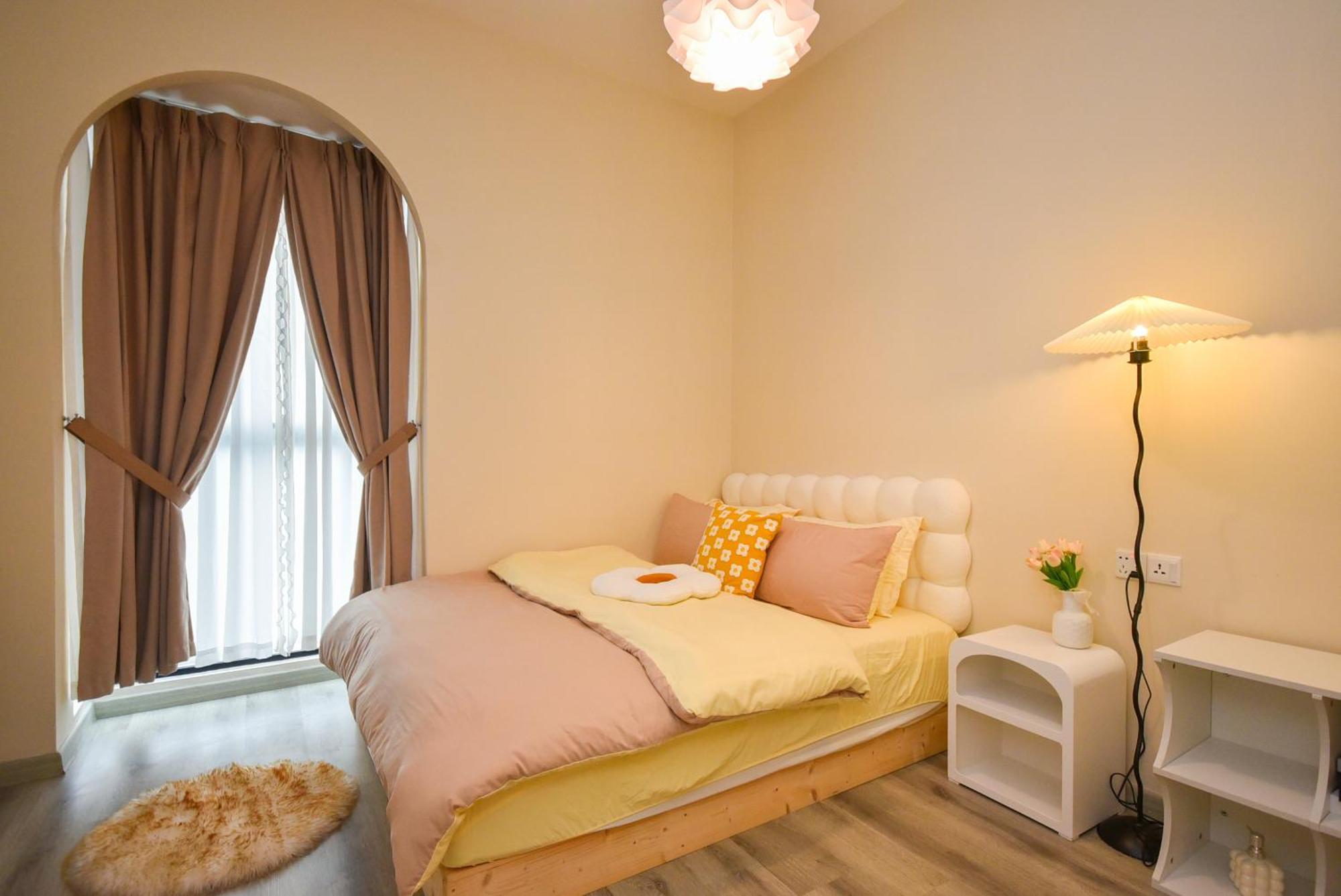 Midvalley Southkey Mosaic Suite By Nest Home Джохор Бахру Екстериор снимка