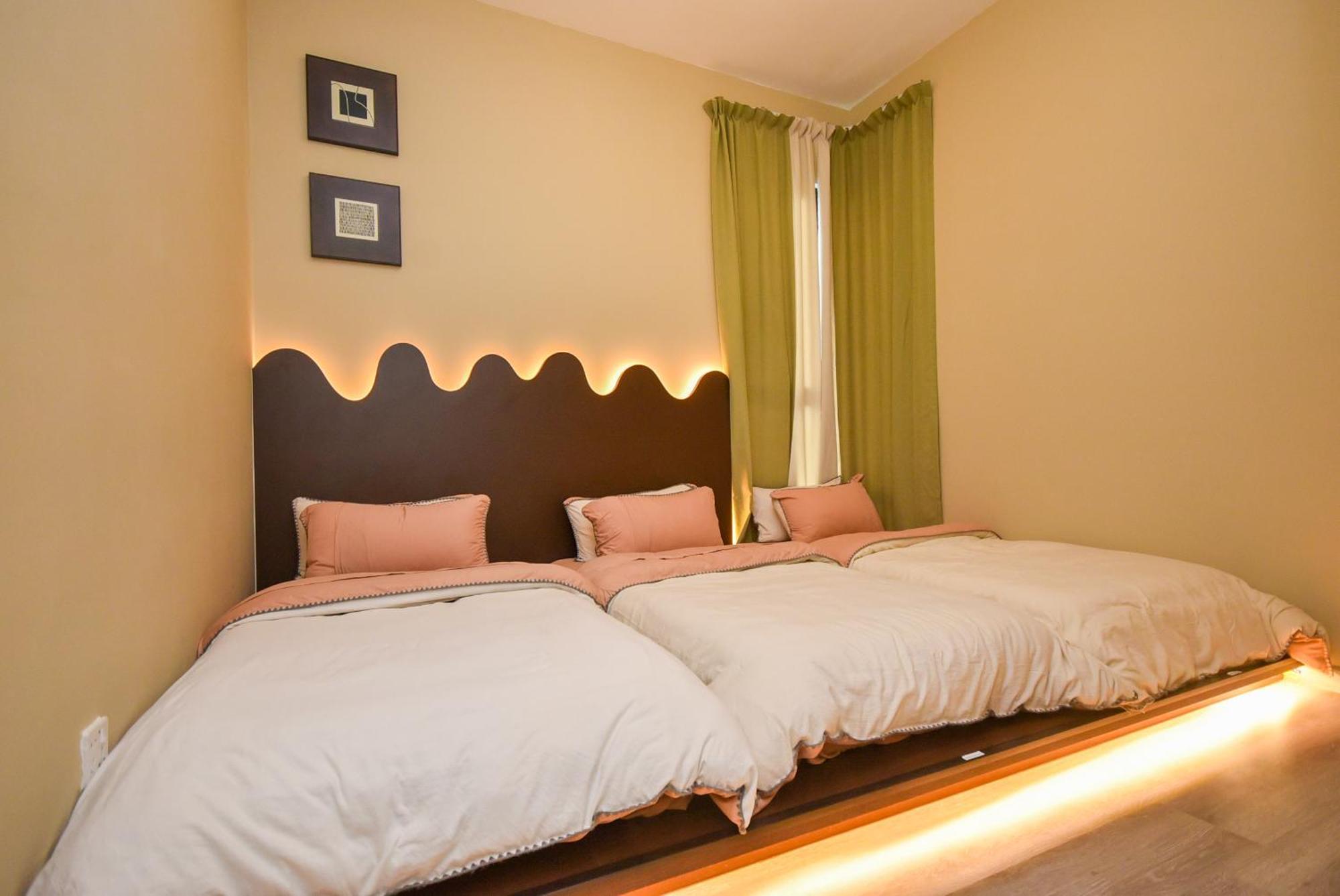 Midvalley Southkey Mosaic Suite By Nest Home Джохор Бахру Екстериор снимка