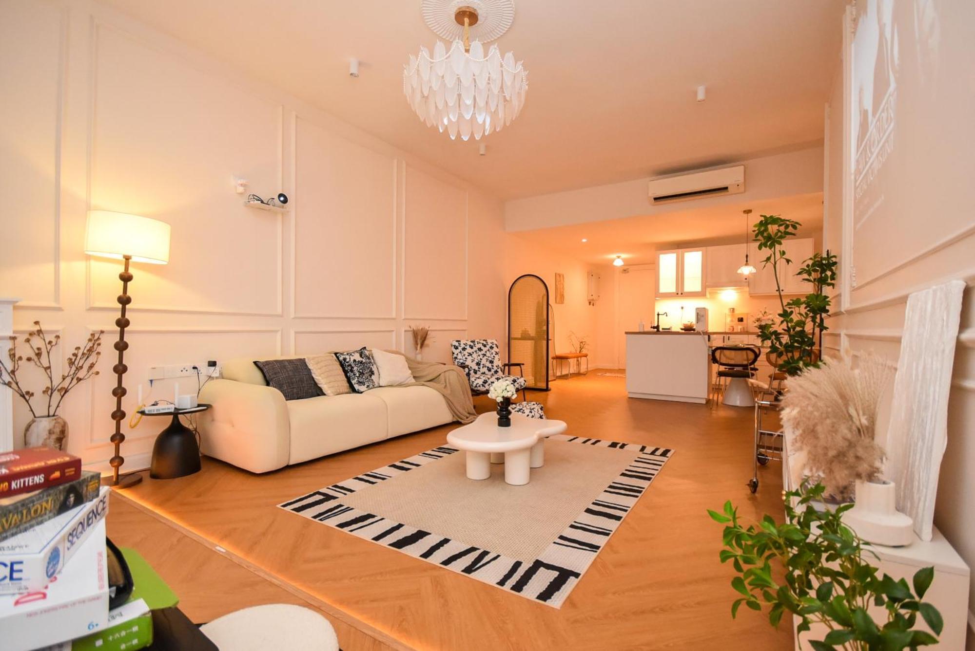Midvalley Southkey Mosaic Suite By Nest Home Джохор Бахру Екстериор снимка