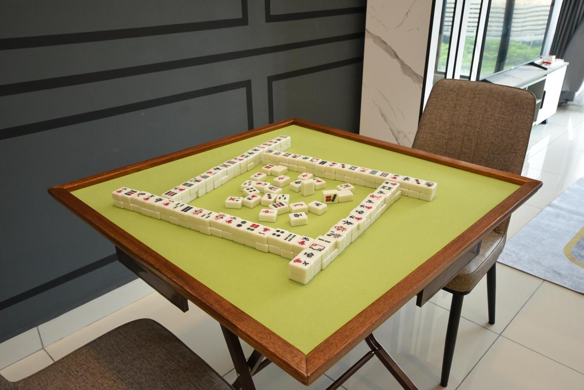 Midvalley Southkey Mosaic Suite By Nest Home Джохор Бахру Екстериор снимка